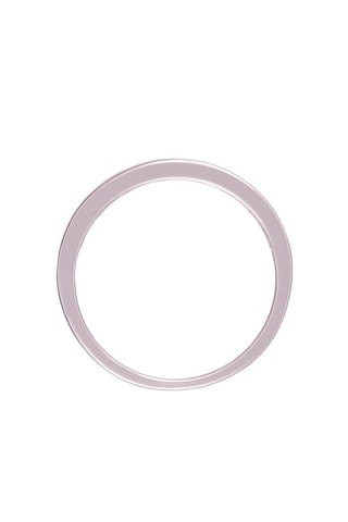 Anillo Captivante - Oro blanco y diamantes