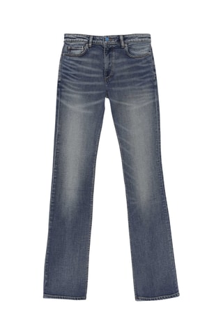Biologisch Katoenen Jeans - Donkerblauw