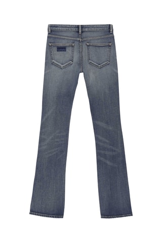 Biologisch Katoenen Jeans - Donkerblauw