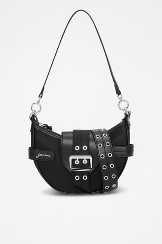 Trendy Handtas - Zwart