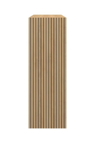 Mueble 9 casilleros Faustine - 88 x 30 x 88 cm