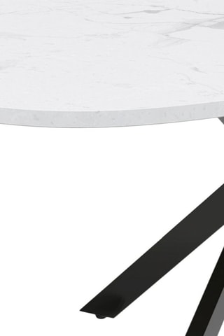 Mesa de comedor Céleste - 200 x 90 x 76 cm