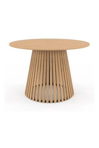 Mesa Camélia - 110 x 75 x 110 cm