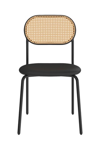 4 sillas Clarisse - 46 x 80 x 49 cm