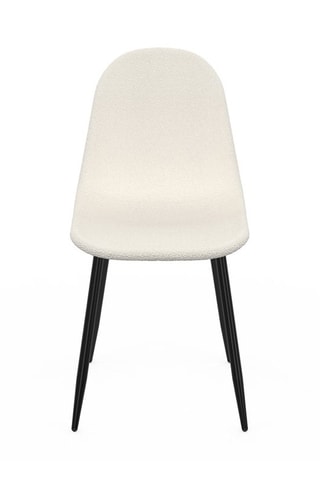 4 sillas Sofia - 43 x 86 x 54 cm