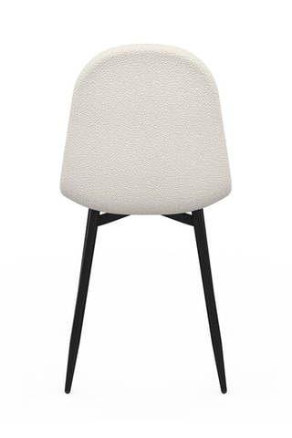 4 sillas Sofia - 43 x 86 x 54 cm