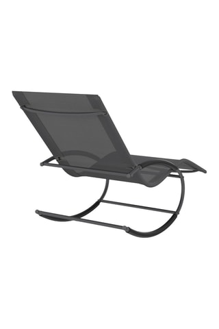 2 hamacas mecedoras Malawi - 