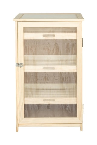 Mueble para almacenar verduras - 50 x 50 x 80 cm