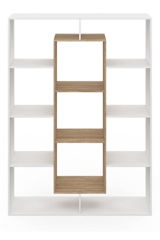 Estantería Paulette - 104 x 30 x 143 cm