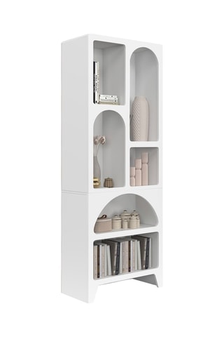 Estantería ­- 60 x 160 x 30 cm