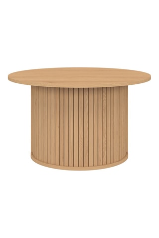 Mesa de centro Albane - 70 x 40 cm