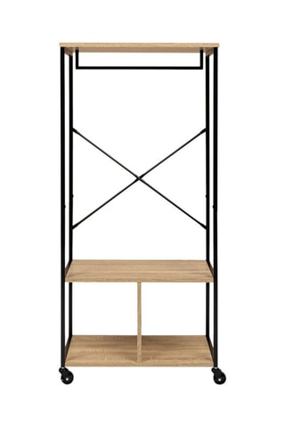 Vestidor Memphis - 60 x 128 x 40 cm