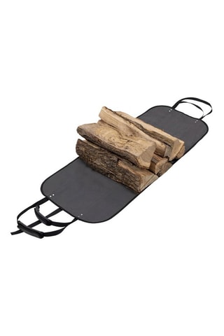 Bolsa de transporte para troncos - 114 x 50 cm