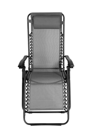 2 sillones de jardín