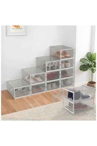 12 cajas - 32,5 x 23,5 x 14,5 cm