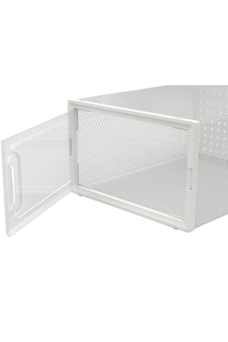 12 cajas - 32,5 x 23,5 x 14,5 cm