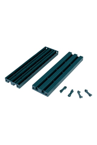 Camino para huerto - 500 x 30 x 2 cm