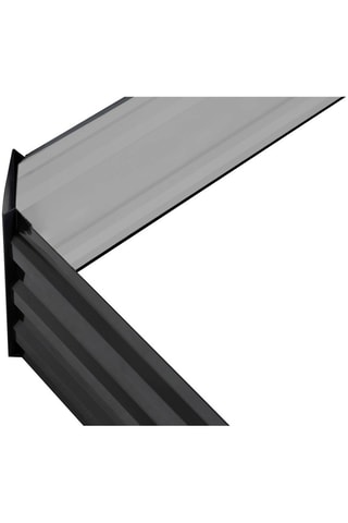 Huerto - 115 x 80 x 20 cm