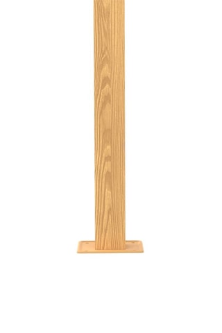 Pérgola con techo retráctil y 4 estores Marina - 395 x 220 x 290 cm