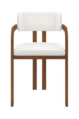 2 sillas Elsa - 46 x 74 x 48 cm