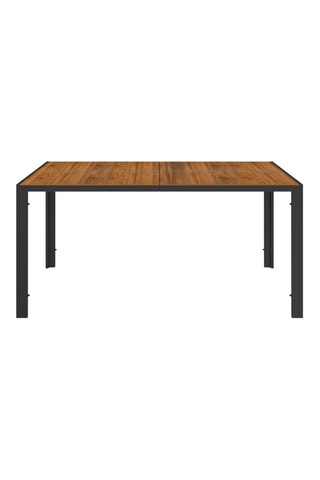 Conjunto de jardín Timbia - 6 plazas