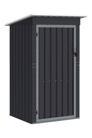 Caseta Bogota - Negro