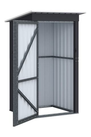 Caseta Bogota - Negro