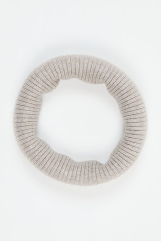 Scaldacollo - Grigio chiaro