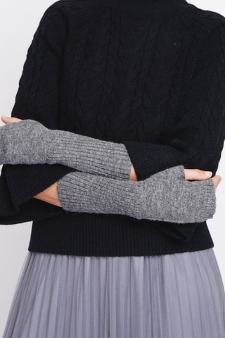 Mezziguanti - Grigio