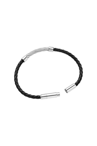 Pulsera de piel Kingpins