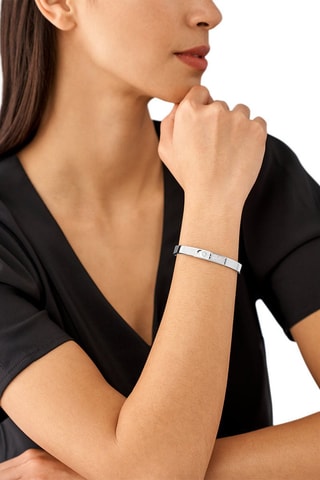 Pulsera - Plateado
