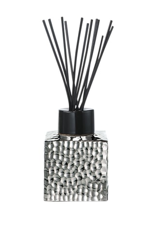 Contenitore di ricarica Goatier in ceramica - 250 ml - Argentato