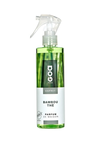 Spray per ambienti - Bambou thé - 250 ml
