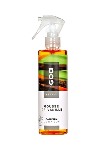 Spray per ambienti - Gousse de vanille - 250 ml