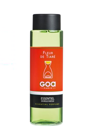 Olio essenziale per bruciatore profumo - Fleur de Tiaré - 250 ml