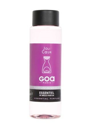 Olio essenziale per bruciatore profumo - Joli Cœur - 250 ml