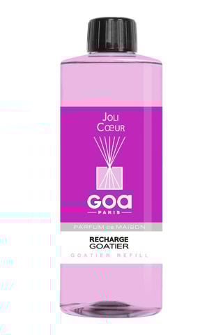 Ricarica Goatier - Joli Cœur - 500 ml