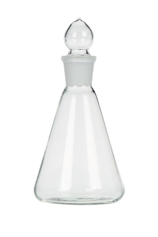 Contenitore di ricarica Goatier - 300 ml - Trasparente