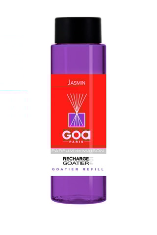 Ricarica Goatier - Jasmin - 250 ml