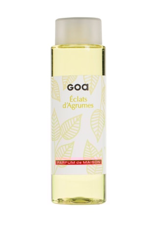 Ricarica Goatier - Eclats d'agrumes - 250 ml