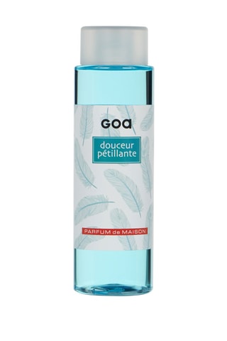 Ricarica Goatier - Douceur pétillante - 250 ml