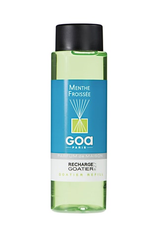 Ricarica Goatier - Menthe froissée - 250 ml