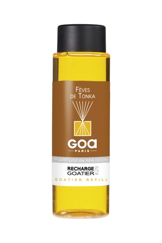 Ricarica Goatier - Fèves de tonka - 250 ml