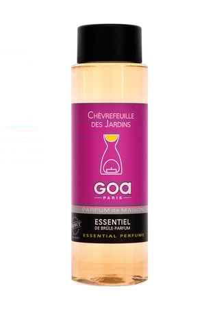 Olio essenziale per bruciatore di profumo - Chèvrefeuille des jardins - 250 ml
