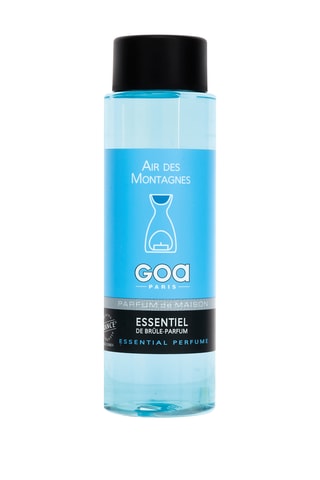 Olio essenziale per bruciatore di profumo - Air des montagnes - 250 ml