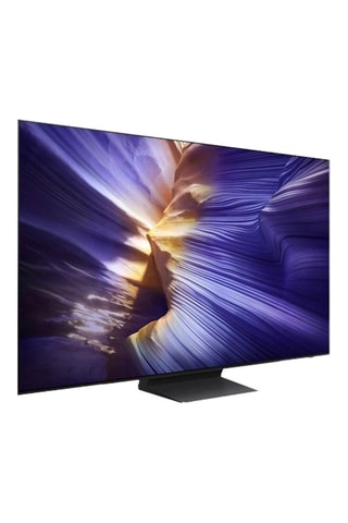 Téléviseur Samsung 55S90F TV 55" 4K Ultra HD Smart TV Wi-Fi - 139,7 cm