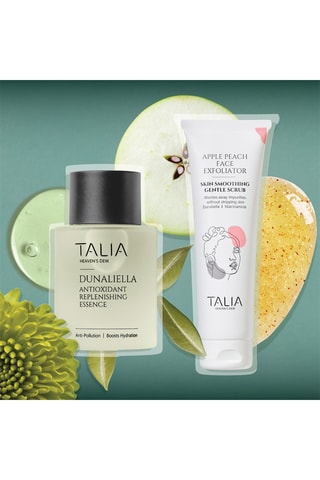 Estuche de tratamientos cutáneos Cleanse & Protect  - 2 productos