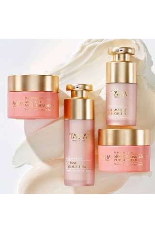 Estuche primeros signos del envejecimiento - 4 productos