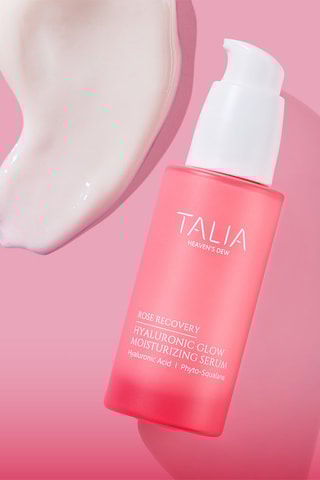 Estuche hidratante True Rose - Piel normal y sensible - 3 productos