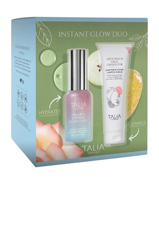 Estuche luminosidad instantánea - 
2 productos